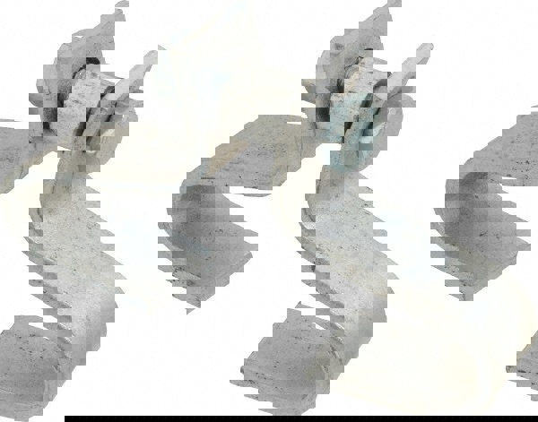 Center Beam Clamp: 6